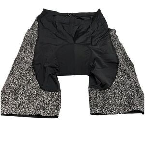 Women's 3XL Bike Underwear Gel Padded Bicycle Shorts Cycling Riding Briefs  NWT